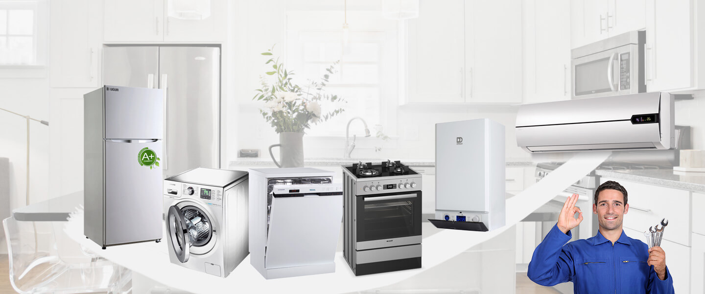 Burdur Grundig Servisi
